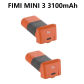 3200mah mini3 2B