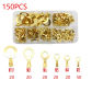 150pcs No Pliers
