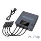 AU Plug