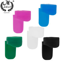 Clarinet Thumb Pads Clarinet Thumb Protector Finger Pads Silicone Oboe Thumb Rest Cushion Woodwind Instrument Parts Accessories