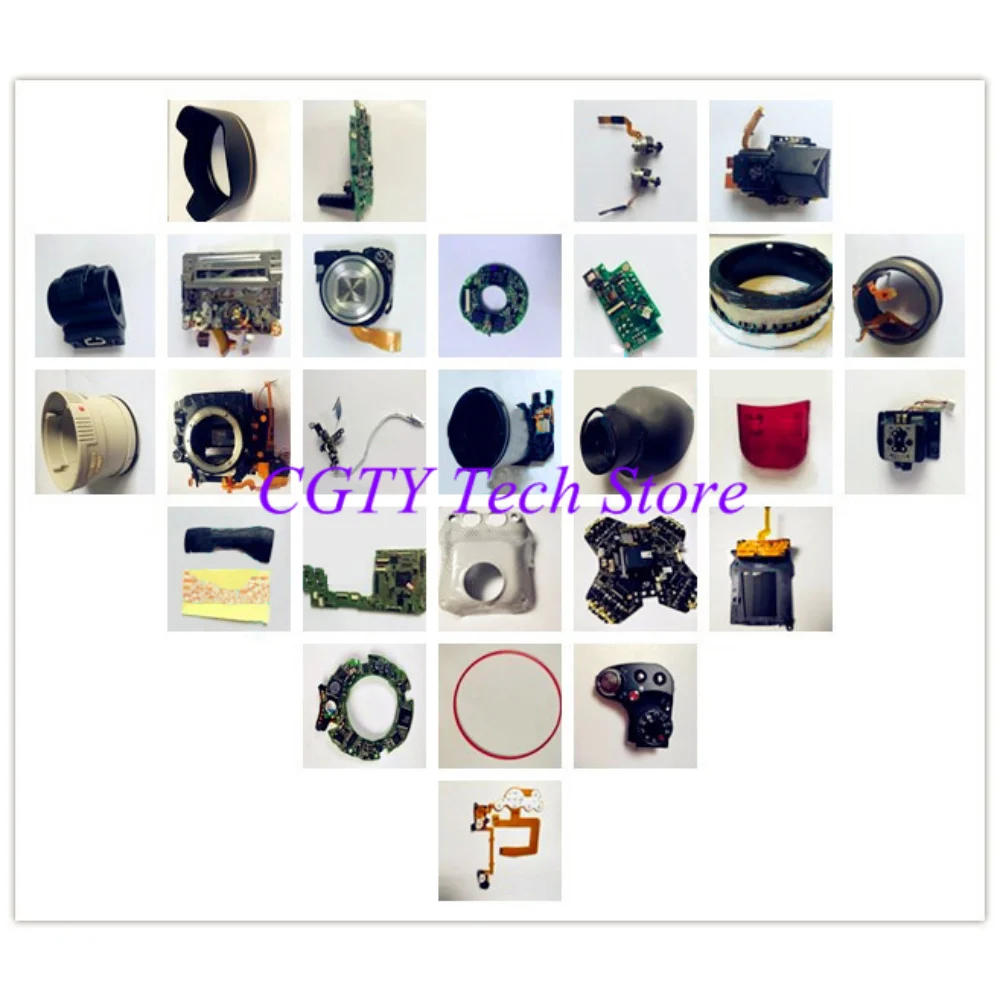 Description Picture 5 of itemNew For Olympus u2 U2 Battery Cover Battery Door U2 U-II mju: II 35mm F2.8 fixed focus lens classic film Camera Repair Parts