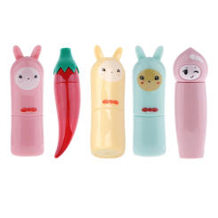 Cartoon Cute Alpaca Needle Holder Household Needle Storage Stainless Steel Toothpick Holder DIY Storage Needle Bottle