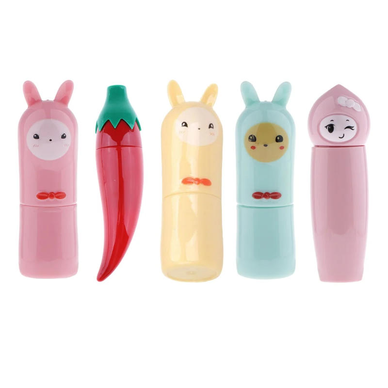 Description Picture 2 of itemCartoon Cute Alpaca Needle Holder Household Needle Storage Stainless Steel Toothpick Holder DIY Storage Needle Bottle