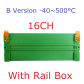 B with Rail Box