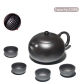 B1 -- 1 pot 4 cup