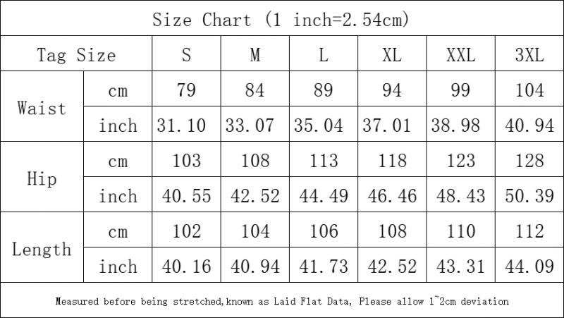 Description Picture 2 of itemMen's Pencil Pants Casual Contrast Color Pattern Mid-Waist Casual Trousers Business Slim Skinny Stretch Jogging Formal Trouser