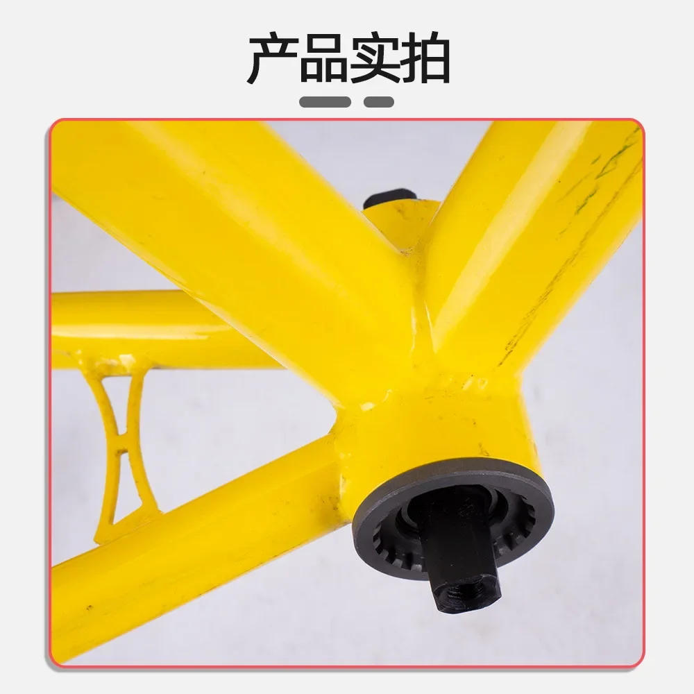 Description Picture 6 of itemZTTO Bicycle JIS Square Taper Bottom Bracket 103 107 110.5 113 116 118 120 122.5 124.5 127.5mm BSA 68 English Threaded BB ISO