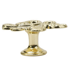 Octopus Shape Furniture Handles Drawer Knob Retro Door Cabinet Wardrobe Knobs Vintage Modern Cupboard Knobs Handle Home Hardware