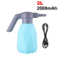 2L Blue
