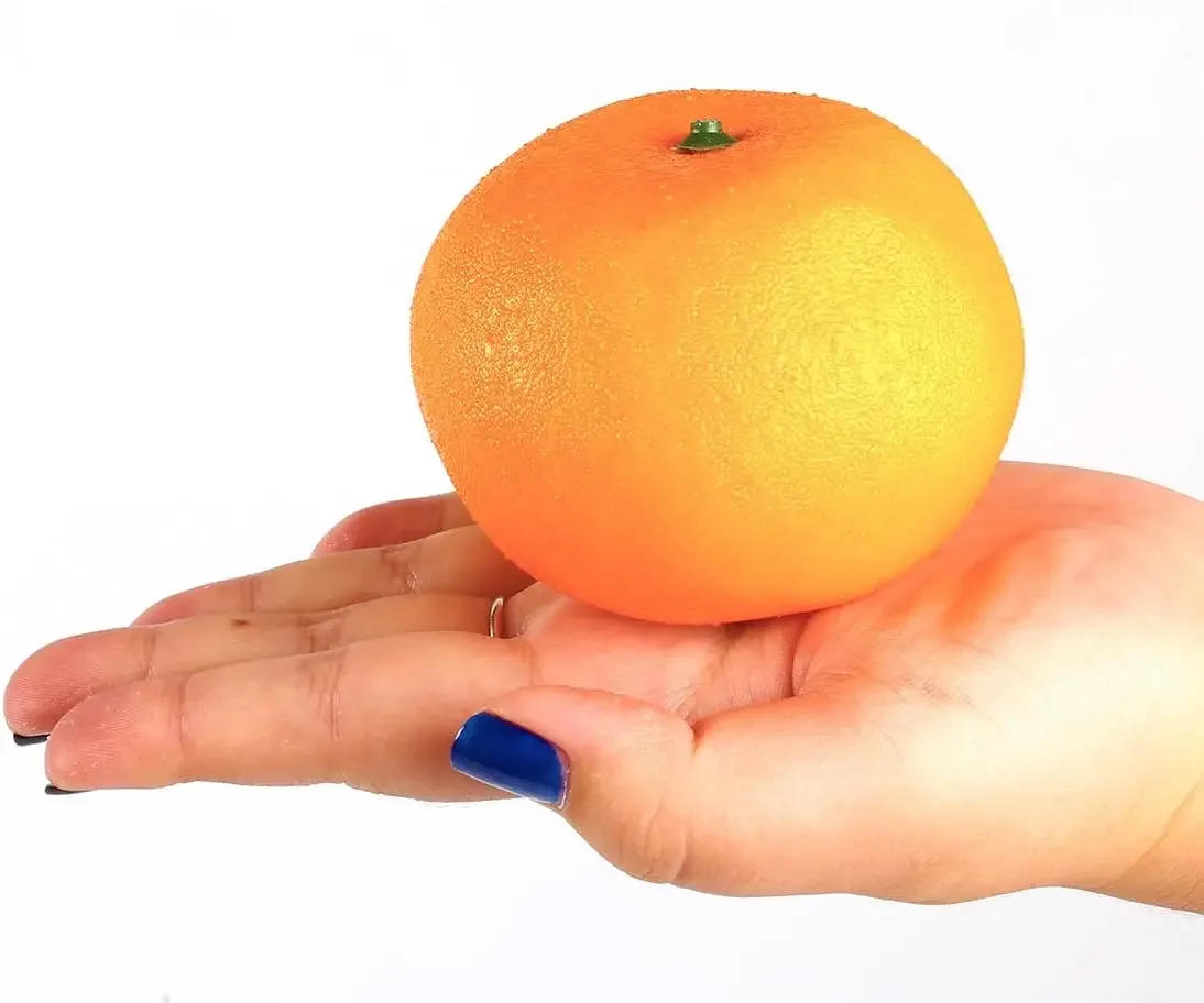 Description Picture 5 of itemArtificial Fruit for Home Decoration, Kitchen Cabinet, Photography and Still Life Sets, Artificial Fruit, 12 PCs