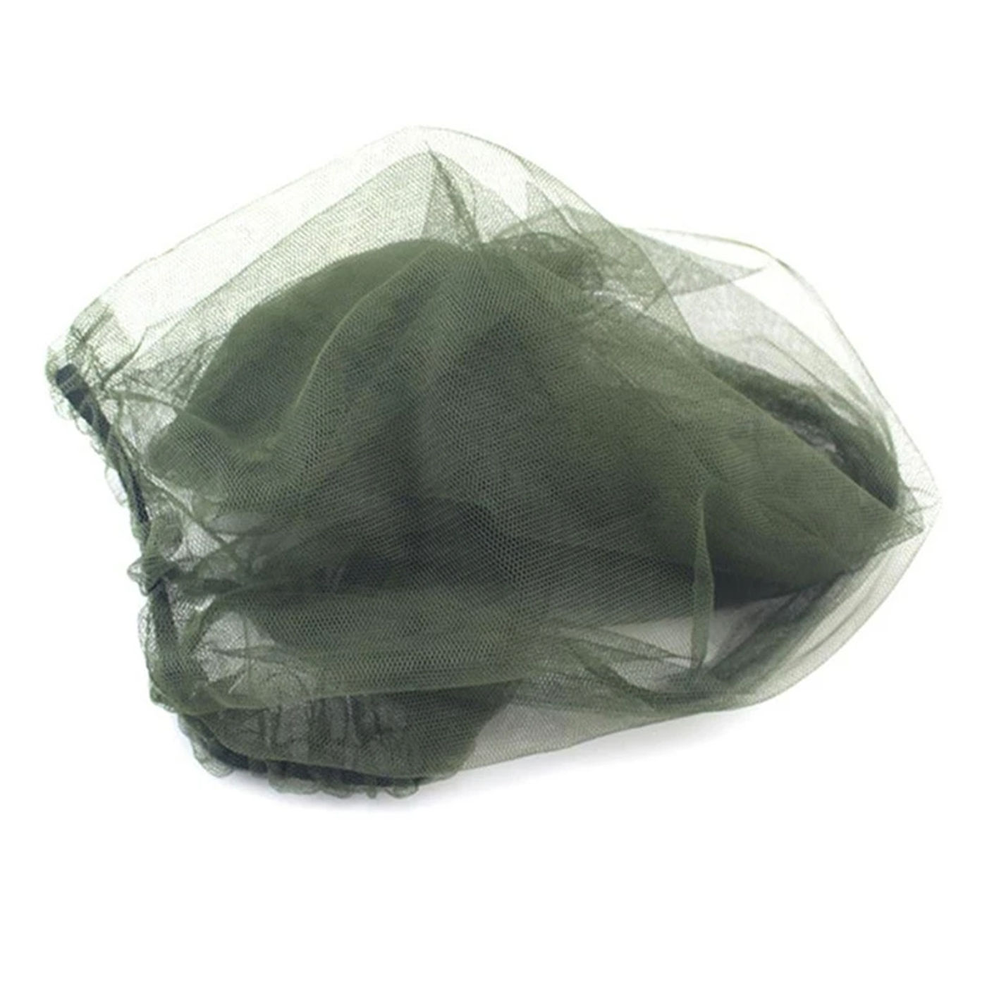 Description Picture 5 of itemOutdoor Fishing Cap Anti Mosquito Insect Garden Beekeeping Hat Camping Bug Mesh Head Net Face Protector Hats Fishing Cap Nets