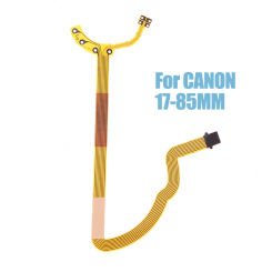 LENS Aperture Flex Cable For CANON EF-S 17-85 Mm 17-85mm F/4-5.6 IS USM Lens Diaphragm Repair Replacement Part Camera Accessory