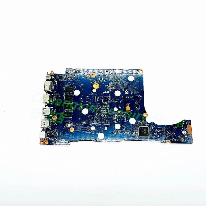 Description Picture 3 of itemNB8513-MB-V3 motherboard for ACER Aspire A514-52G A514/52 Laptop with CPU I3 I5 I7-8TH/10TH RAM 4GB 100% Tested Fully Work