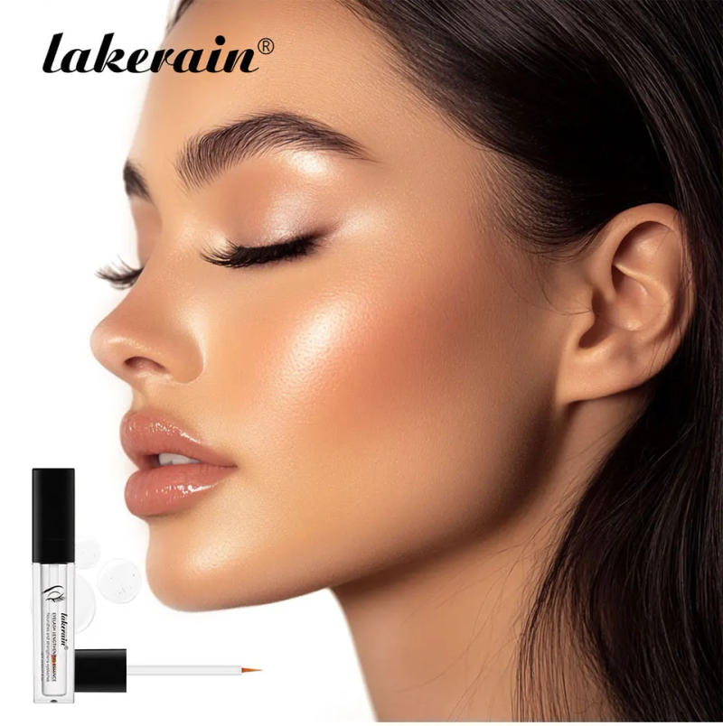 Description Picture 4 of itemNatural Eyelash Fast Growth Serum Thicker Lashes Natural Curling Treatment Lengthening Lash Powerful Makeup Lash Lifting Product