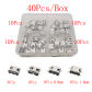 40Pcs 6Pin