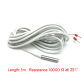 White metal sensor