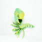 Laser yellow green