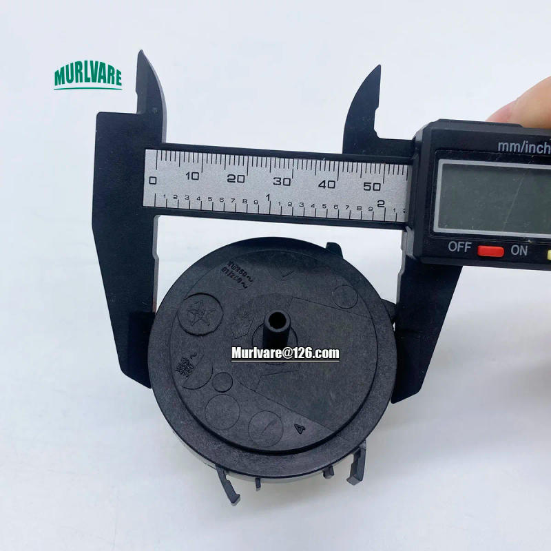 Description Picture 6 of item1Pcs Dishwasher Accessories C-223/17-A02 Water Level Switch Air Pressure Switch For MEIKO DV80T Dishwasher Replacement