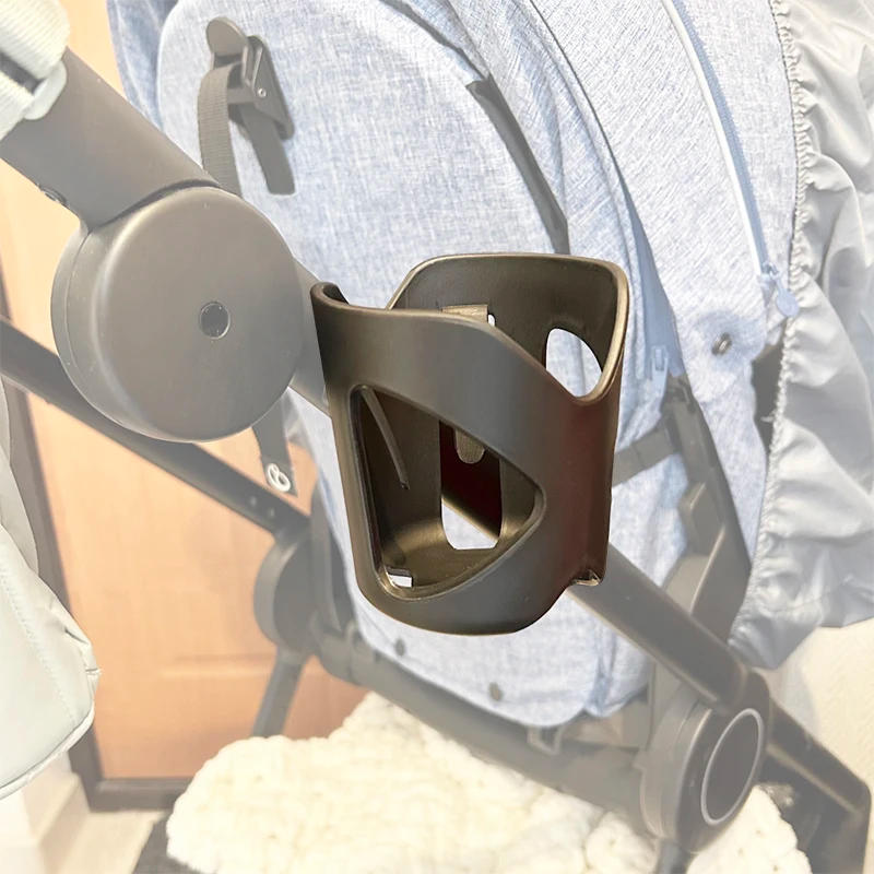 Description Picture 4 of itemBuggy Cup Holder For Stokke Beat Crusi Trailz Scoot Xplory X V3 V4 V5 V6 Dsland Pushchair Drink Holder Baby Stroller Accessories