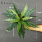 18 Leaves