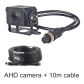 AHD 10m