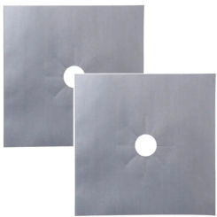 Self-Adhesive Wall Split Flange Escutcheon Cover Plate Square Faucet Decorative Cover Air-conditioning Dust Pipe Plug