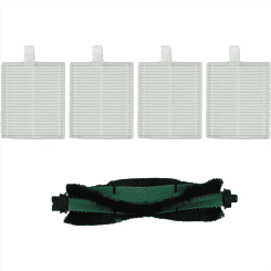 B59B-For Irobot Roomba 105 Combo Essential/2 Essential/Y0110 Y0112/Y0140 Parts Main Side Brush Filter Mop Replacement