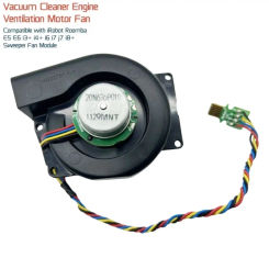 Robot Vacuum Cleaner Parts Fan Assembly Motor Vacuum Module for iRobot Roomba i1 i2 i3 i4 i5 i6 i7 i8 j7 j8 e5 e6