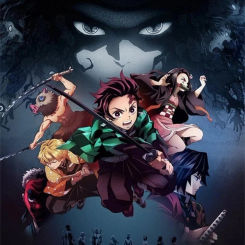 Kimetsu No Yaiba Sword Weapon Demon Slayer Satoman Tanjiro Cosplay Sword Anime Ninja Knife Wood 25cm Katana Prop