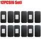 Black-12pcs