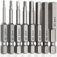 8pcs 50mm