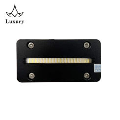 High Speed Printer Printer UVLED Curing Lamp Light Oil Ink Cold Deroh G5G6 Nozzle Applicable Lamp 6010 Screen Printing
