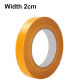 Width 2cm