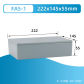 FA5-1 220x145x55