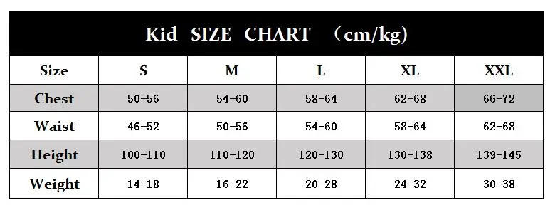 Description Picture 2 of item2.5MM Diving Suits Neoprene Wetsuits Kids Swimwears Long Sleeves Shorts Two Piece Set Girls Surfing Swimming Children