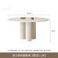110cm table