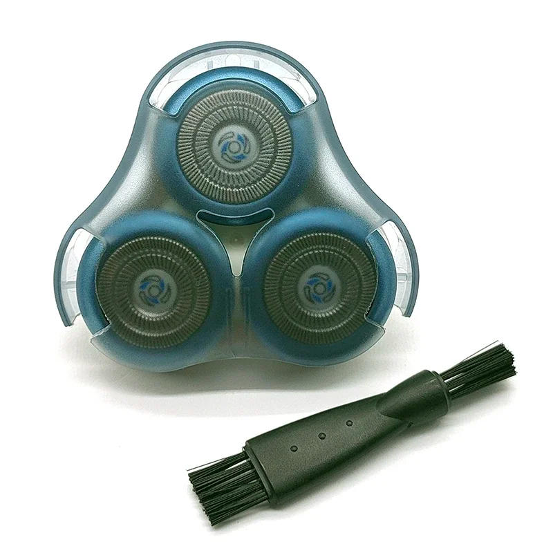 Description Picture 2 of itemSH70/62 Replacement Shaver Head ，Compatible for Philips， S6000 S7000 SH70 S7310 SH60 S6810/82, S6850/85, S6880 Replacement