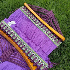 Travel Adult Stand Lounge Hammock Hunting Patio Sleeping Net Rest Nets Terrace Hammock Sun Portable Rede De Descanso Equipment