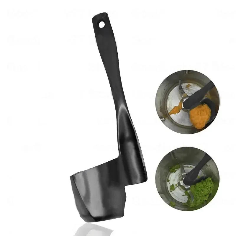 Description Picture 2 of itemKitchen Rotating Spatula Thermomix TM5/TM6/TM31 Removing Portioning Food Rotary Mixing Drums Spatula Kitchen Cooking  Tools