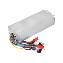 48-72V 2000W DC Brushless Motor Speed Controller Replacement for E-Bike Scooter