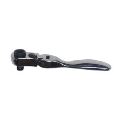 Mini Ratchet Wrench High Carbon Steel Mini Ratchet Socket Wrench Hand Manual Tool High Carbon Steel Made Repair Tool
