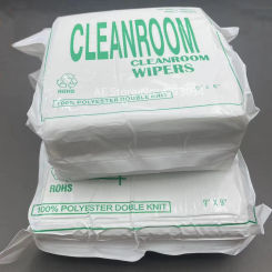150PCS Print head cleaning Non Dust Cloth Dust Free Paper Cleanroom Wiper for Mimaki Roland Mutoh Galxy printer Tissue stencil