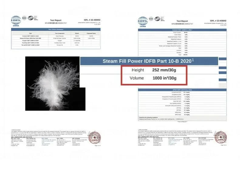 Description Picture 6 of itemNaturehike Winter Thicken Camping Down Jacket Men Women Fashion Warm Windproof Hooded Coat Outdoor Hiking Casual Outerwear