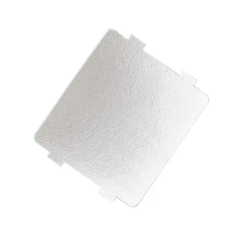 Description Picture 5 of itemLong-Lasting and Heat-Resistant Mica Plate Sheet Suitable for Microwave Oven Replacements