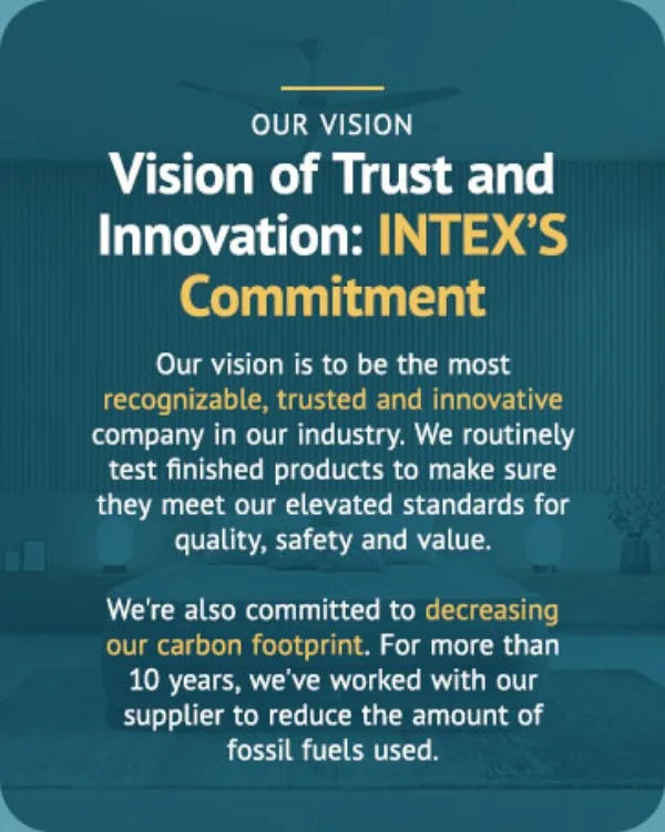 Description Picture 5 of item64157E Dura-Beam Plus Mid-Rise Air Mattress: Fiber-Tech – Twin Size – Built-in USB Electric Pump – 14in Bed Heigh