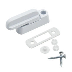 High Quality Home Balcony Practical Replacement Security UPVC Window Door Lock door lock
