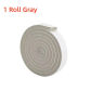 Gray-1Roll
