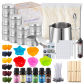 Candle Making Kit 01