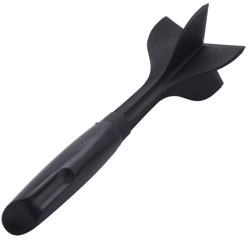 Description Picture 6 of itemY51A-Meat Chopper, Ground Beef Masher, Heat Resistant Meat Masher For Hamburger Meat, Chop And Stir Meat Masher Tool