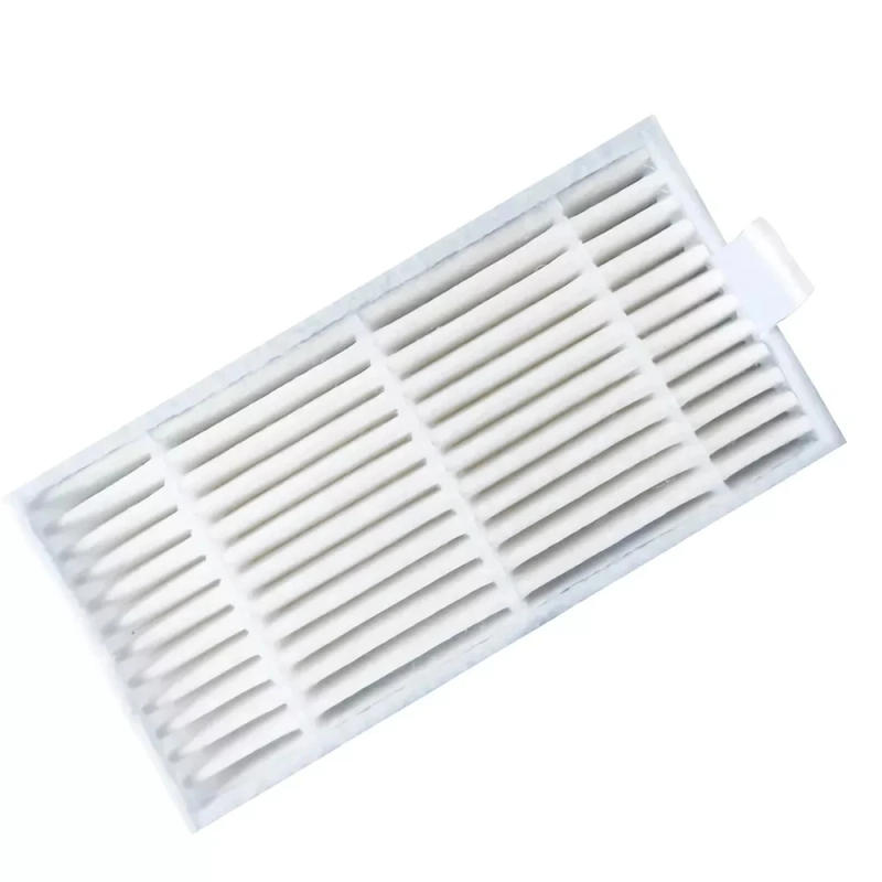 Description Picture 6 of itemHepa Filter Side Brush For iLife V5 V5s V3 V3S V5S V50 Pro V55 X5 Robot Vacuum Cleaner Spare parts Replacement Accessories